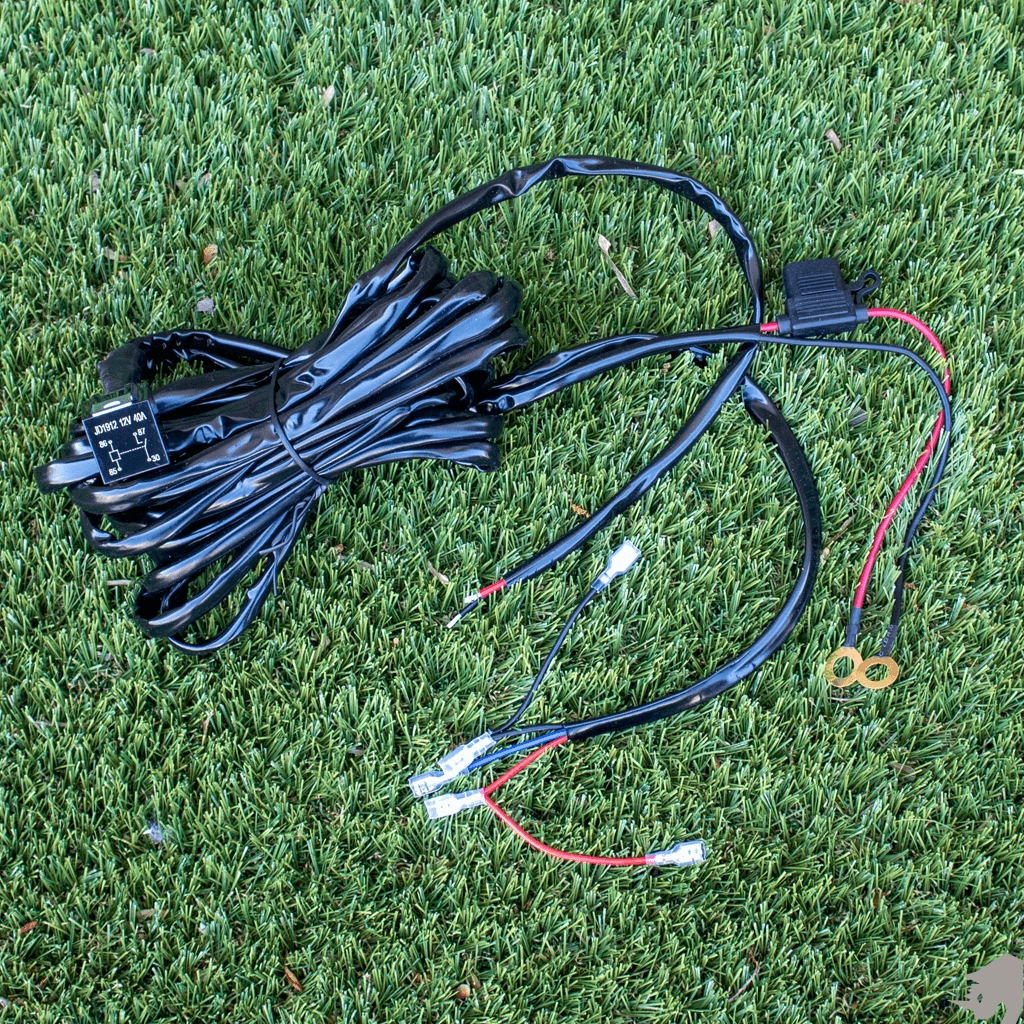 wiring harness